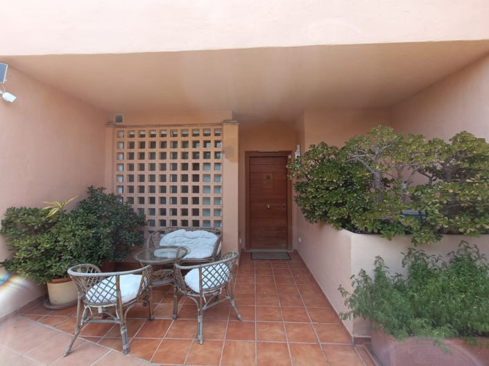 Image No.7-Jumelé de 3 chambres à vendre à Marbella