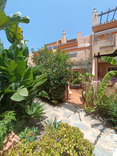 Image No.9-Jumelé de 3 chambres à vendre à Marbella