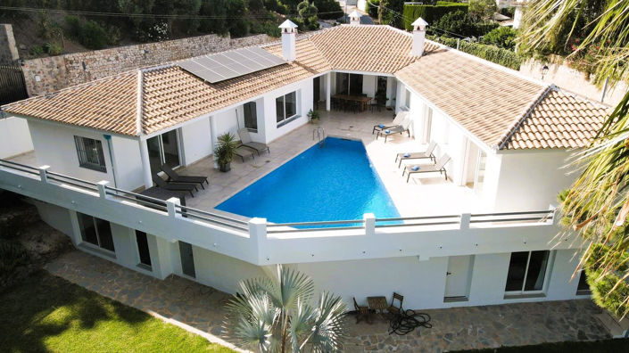 Image No.2-5 Bed Villa for sale
