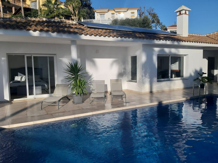 Image No.20-5 Bed Villa for sale