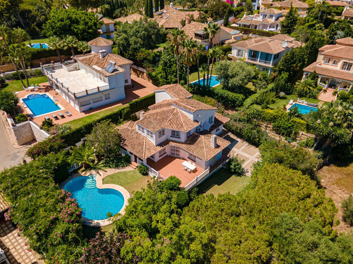 Image No.49-5 Bed Villa for sale