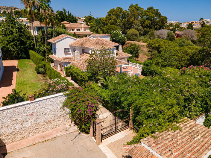 Image No.50-5 Bed Villa for sale