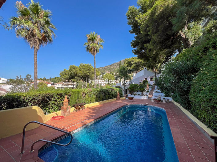 Image No.46-3 Bed Villa for sale