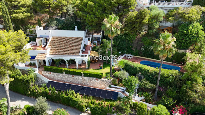 Image No.60-3 Bed Villa for sale