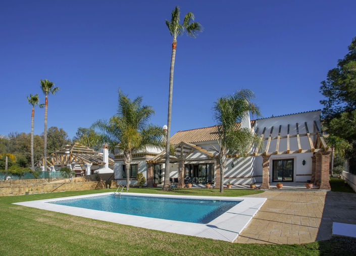 Image No.2-5 Bed Villa for sale