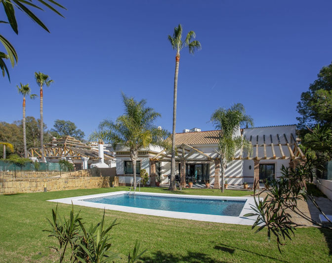 Image No.39-5 Bed Villa for sale