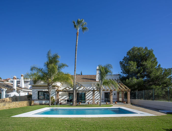 Image No.40-5 Bed Villa for sale