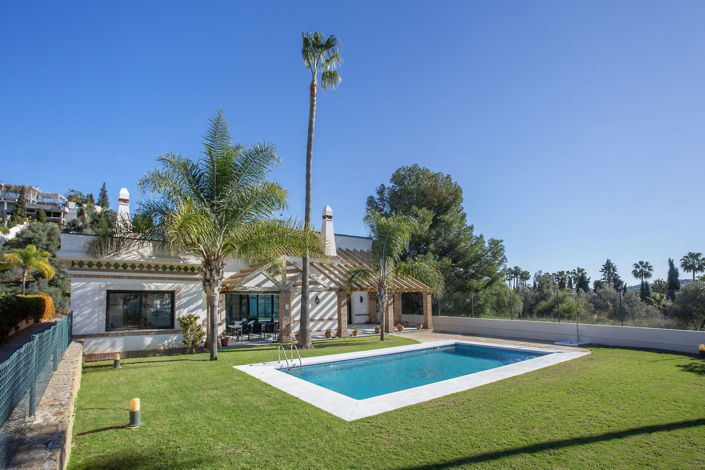 Image No.41-5 Bed Villa for sale