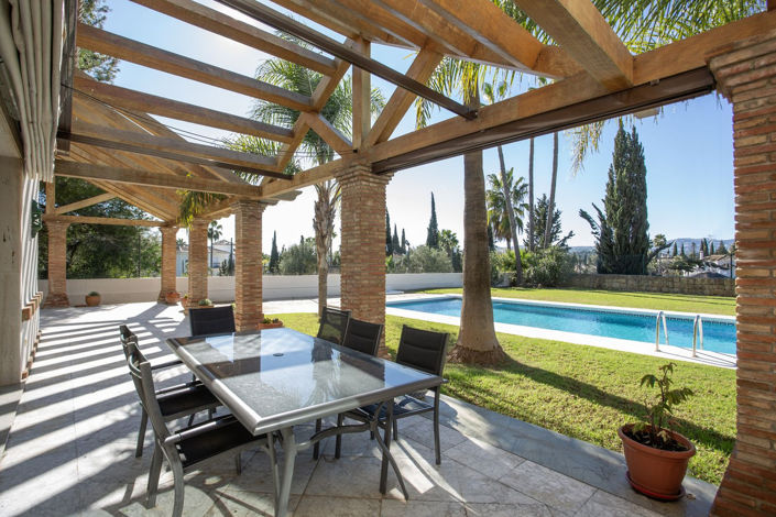 Image No.45-5 Bed Villa for sale