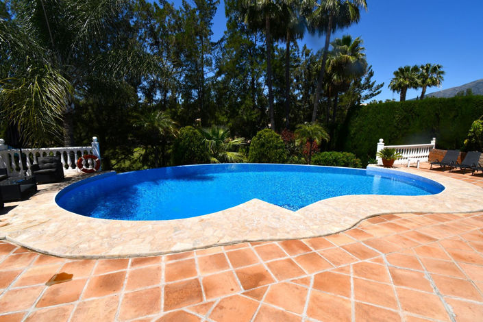 Image No.18-9 Bed Villa for sale