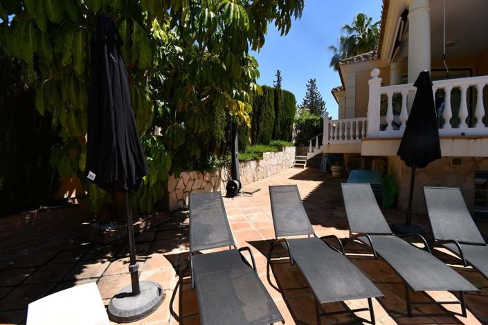 Image No.22-9 Bed Villa for sale