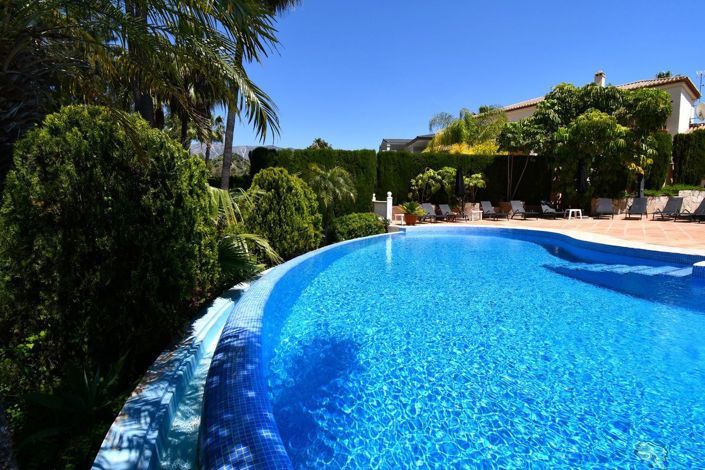 Image No.24-9 Bed Villa for sale