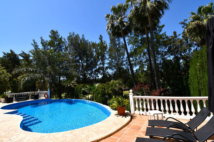 Image No.26-9 Bed Villa for sale