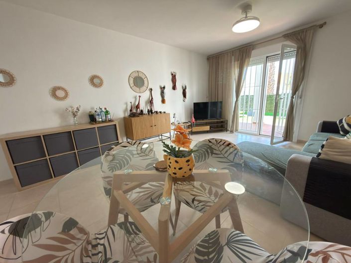 Image No.4-Appartement de 2 chambres à vendre à Villamartin