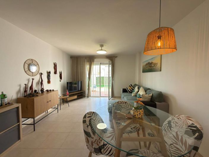 Image No.5-Appartement de 2 chambres à vendre à Villamartin