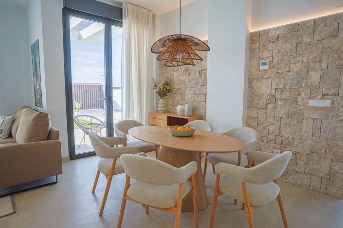 Image No.16-Appartement de 2 chambres à vendre à Alhama de Murcia