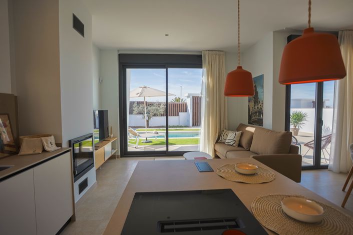 Image No.18-Appartement de 2 chambres à vendre à Alhama de Murcia