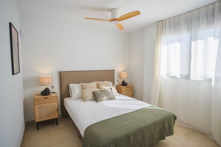 Image No.20-Appartement de 2 chambres à vendre à Alhama de Murcia