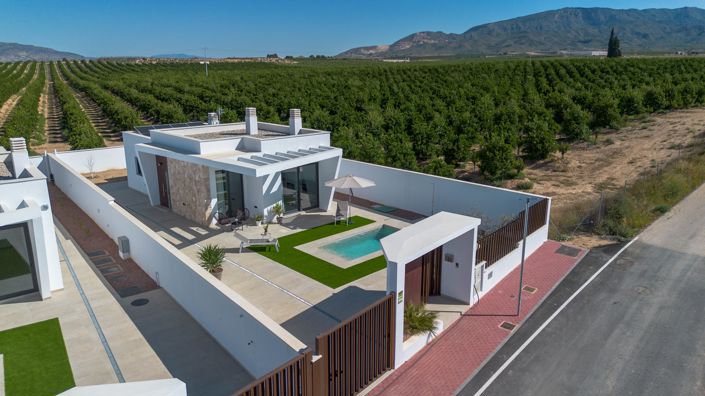 Image No.24-Appartement de 2 chambres à vendre à Alhama de Murcia