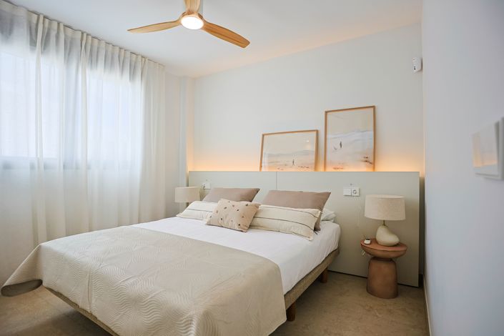 Image No.14-3 Bed Apartment for sale