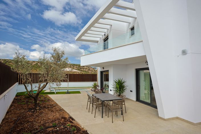 Image No.2-3 Bed Apartment for sale
