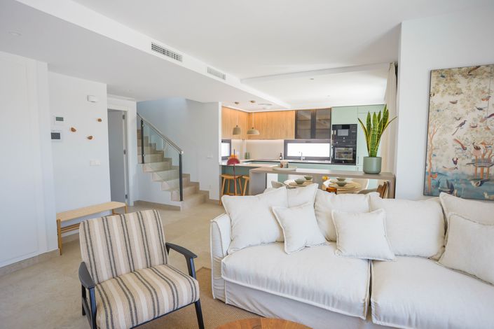 Image No.23-3 Bed Apartment for sale