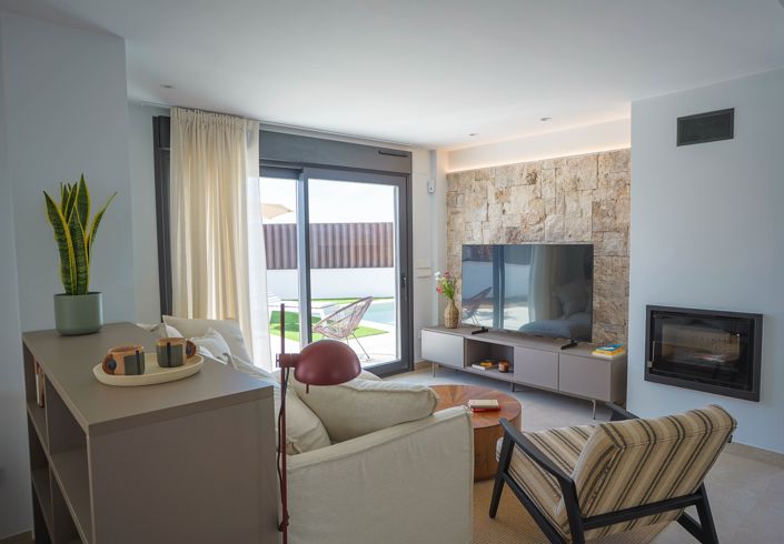 Image No.26-3 Bed Apartment for sale