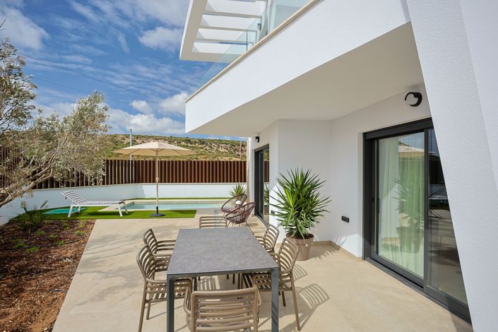 Image No.3-3 Bed Apartment for sale