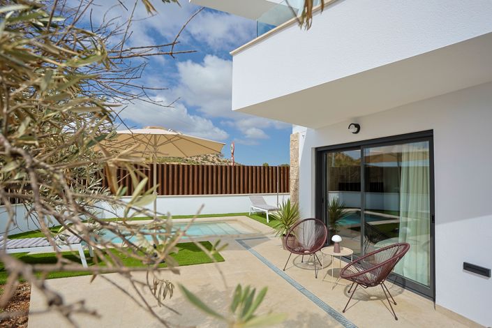 Image No.4-3 Bed Apartment for sale