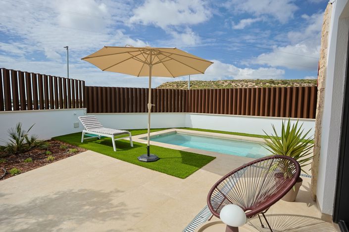 Image No.5-3 Bed Apartment for sale