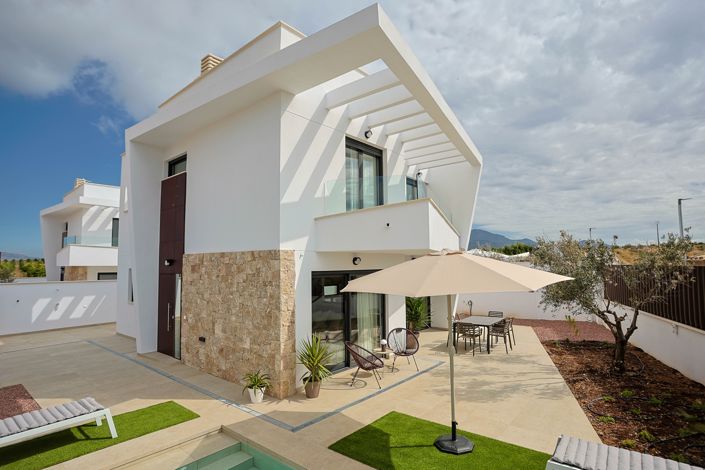 Image No.7-3 Bed Apartment for sale