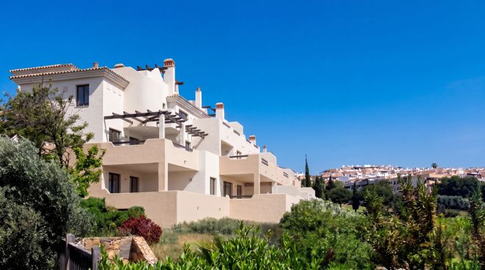 Image No.3-3 Bed Penthouse for sale