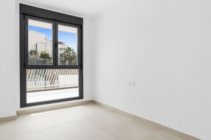 Image No.11-Appartement de 2 chambres à vendre à La Cala De Mijas