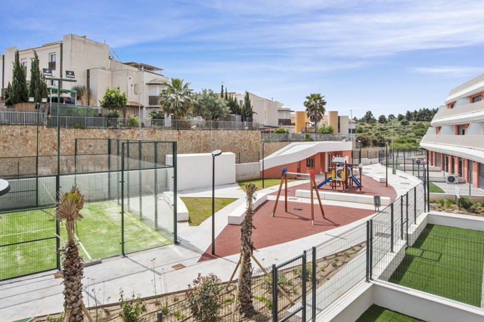 Image No.29-Appartement de 2 chambres à vendre à La Cala De Mijas