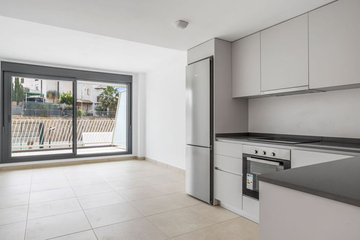 Image No.3-Appartement de 2 chambres à vendre à La Cala De Mijas