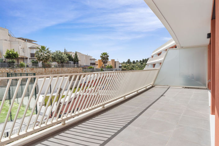 Image No.39-Appartement de 2 chambres à vendre à La Cala De Mijas