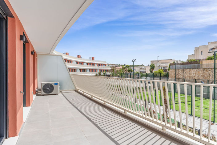 Image No.53-Appartement de 2 chambres à vendre à La Cala De Mijas