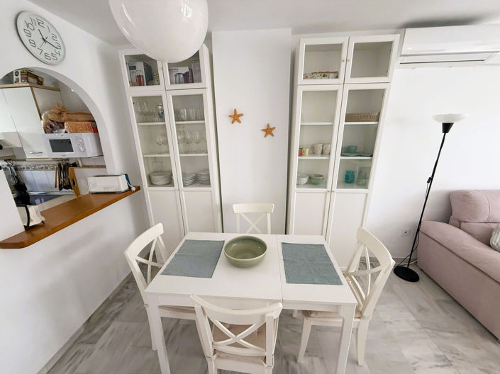 Image No.10-Appartement de 2 chambres à vendre à La Cala De Mijas