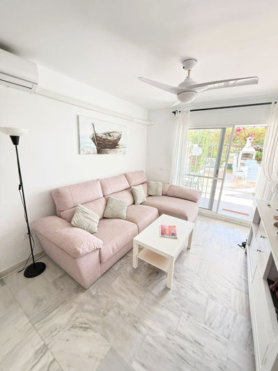 Image No.2-Appartement de 2 chambres à vendre à La Cala De Mijas