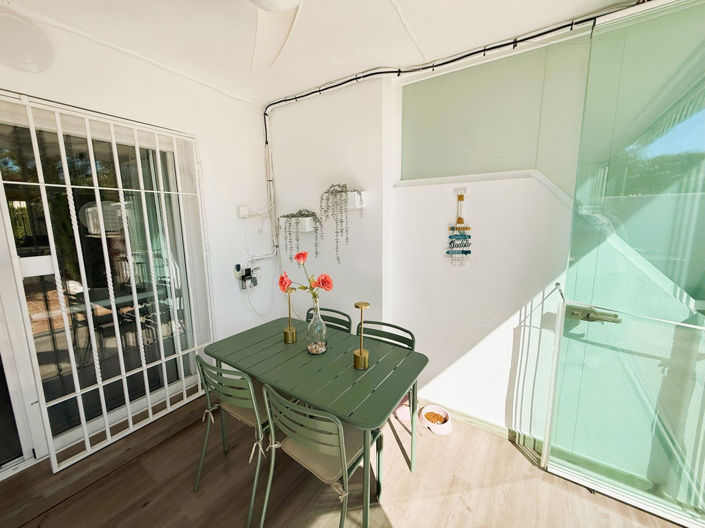 Image No.20-Appartement de 2 chambres à vendre à La Cala De Mijas
