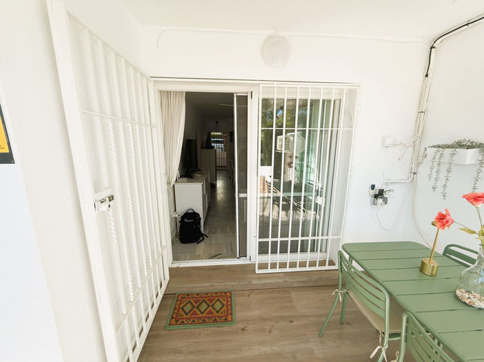 Image No.21-Appartement de 2 chambres à vendre à La Cala De Mijas