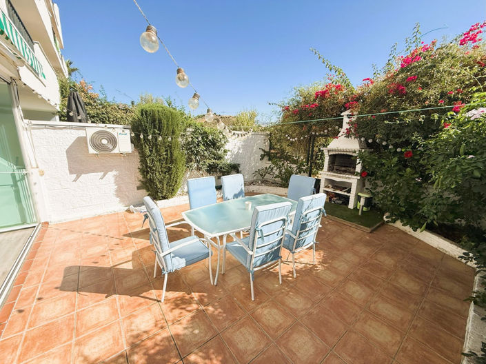 Image No.22-Appartement de 2 chambres à vendre à La Cala De Mijas