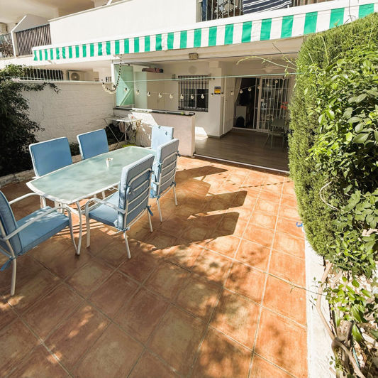 Image No.23-Appartement de 2 chambres à vendre à La Cala De Mijas