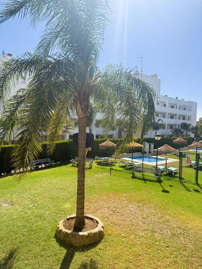 Image No.25-Appartement de 2 chambres à vendre à La Cala De Mijas