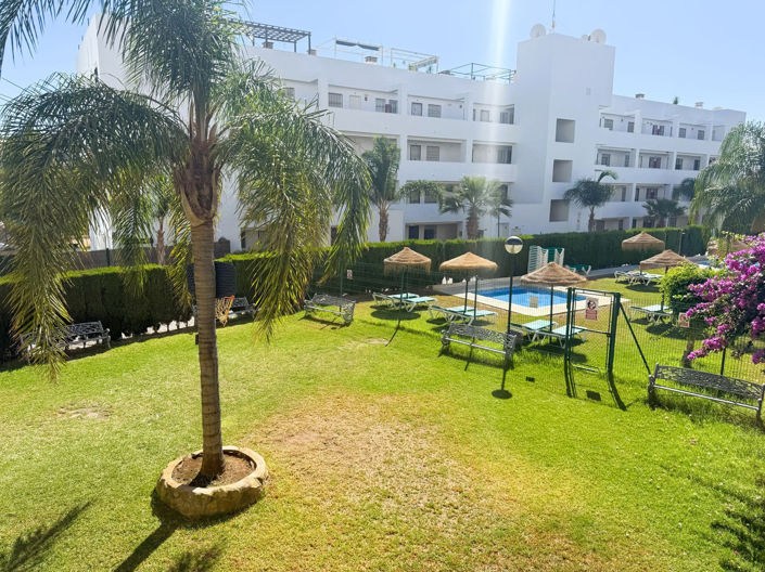 Image No.26-Appartement de 2 chambres à vendre à La Cala De Mijas