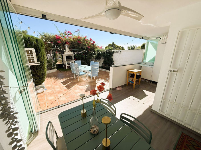 Image No.3-Appartement de 2 chambres à vendre à La Cala De Mijas