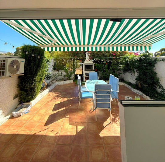 Image No.5-Appartement de 2 chambres à vendre à La Cala De Mijas