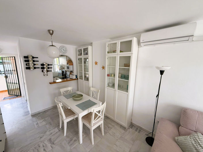 Image No.9-Appartement de 2 chambres à vendre à La Cala De Mijas