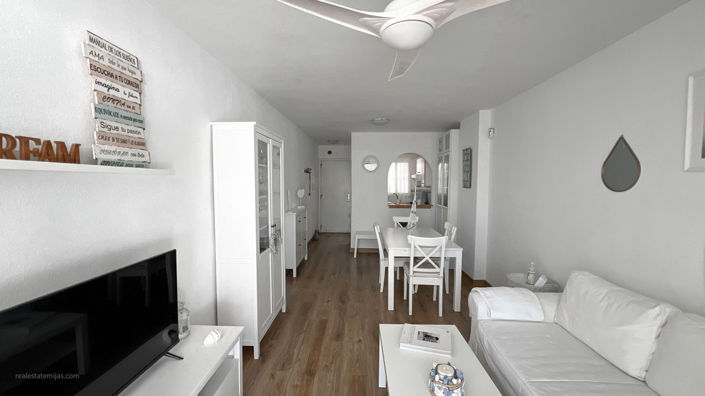 Image No.10-Appartement de 2 chambres à vendre à La Cala De Mijas