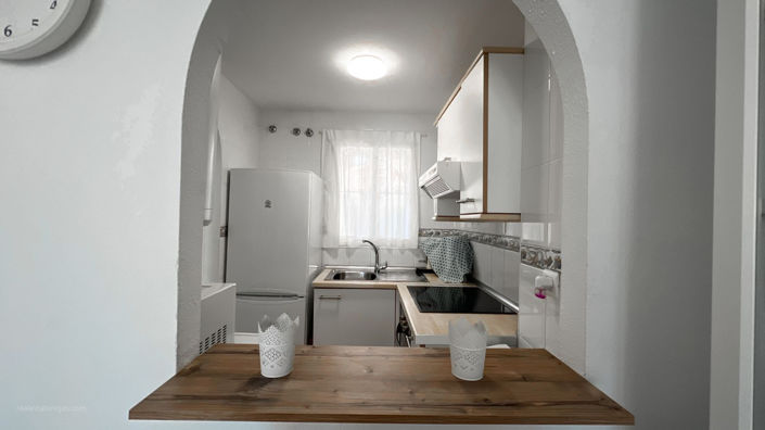 Image No.12-Appartement de 2 chambres à vendre à La Cala De Mijas